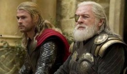 雷神2在线观看,黑暗世界在线观影指南：震撼特效，英雄归来！