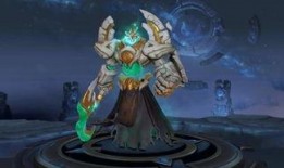 钟馗战令爆料视频,神秘英雄即将登场，战力升级引期待